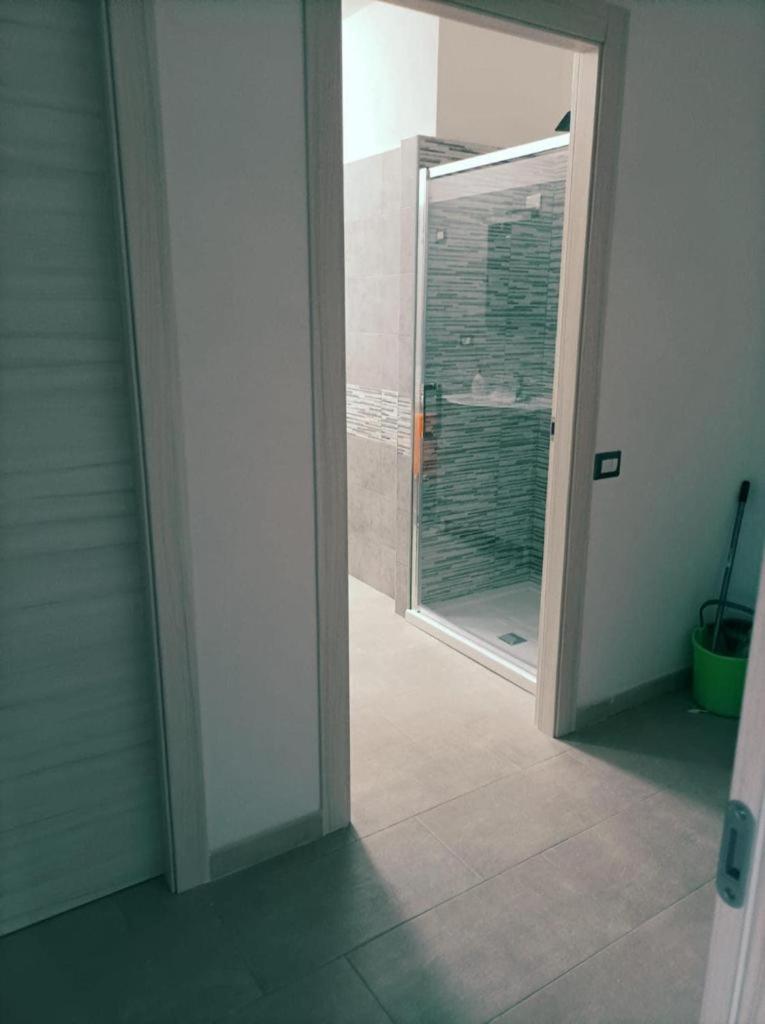 Casa Vacanze Federica Villa Cagliari Exterior foto