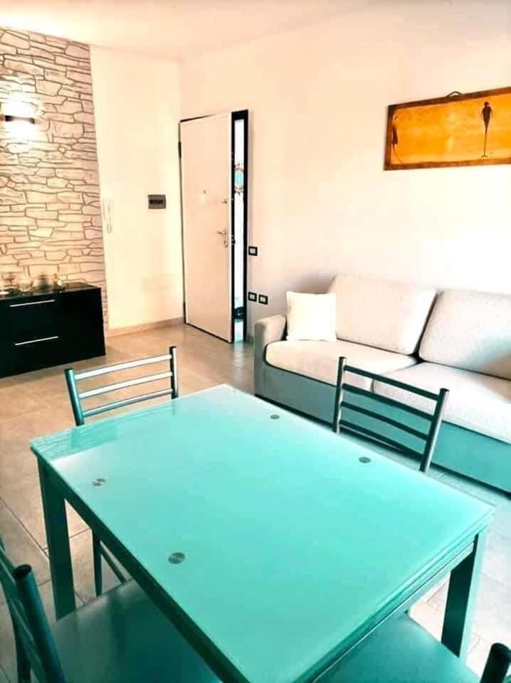 Casa Vacanze Federica Villa Cagliari Exterior foto